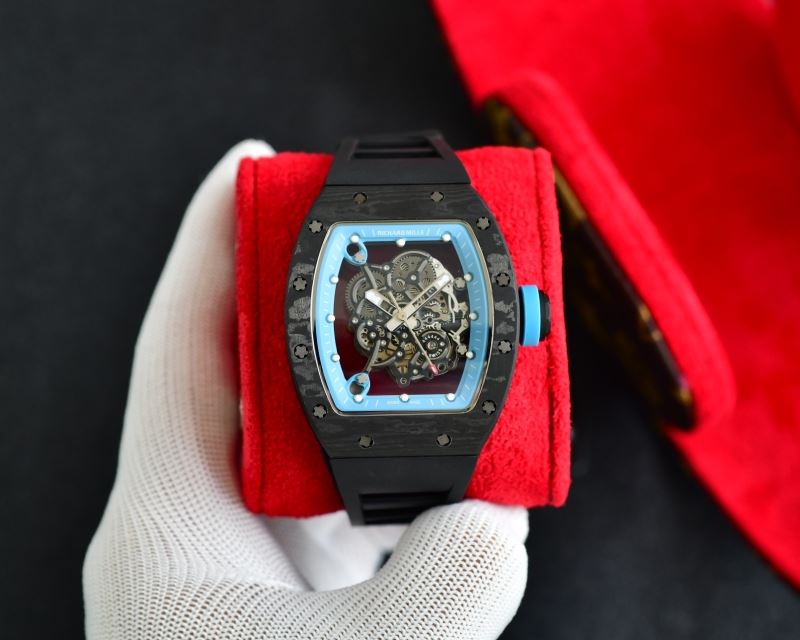 RICHARD MILLE Watches